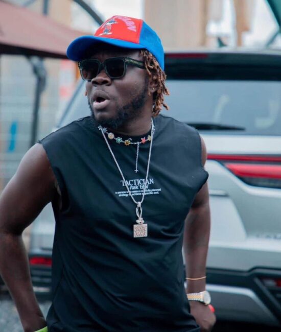 Showboy dragged to CID over alleged harassment, blackmail and defamation