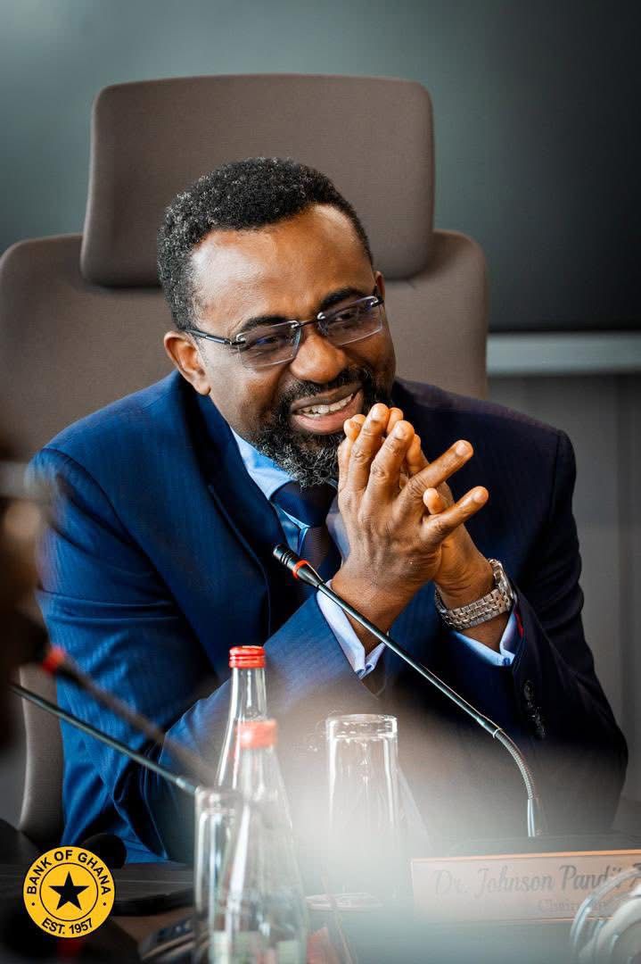 Ghana’s banking sector records improved asset quality as NPL ratio falls to 18.9% - BoG